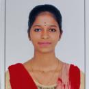 Sangeetha J Class 12 Tuition trainer in Chennai