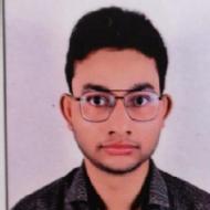 Vivek Class 10 trainer in Kasganj