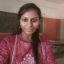 Kavitha . Math Tutors trainer in Kattankulathur
