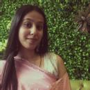 Photo of Priyanshu Meena