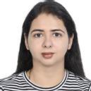 Ankita S. Data Science Training Classes Online trainer in Dubai