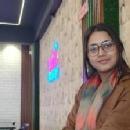 Shagufta . Hindi Language trainer in Prayagraj