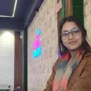 Shagufta . Hindi Language trainer in Prayagraj