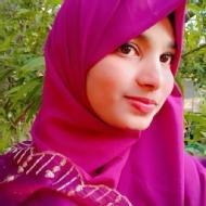 Sumayya ajaaz Class I-V Tuition trainer in Hyderabad