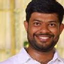 Karthik Class I-V Tuition trainer in Hyderabad