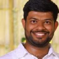 Karthik Class I-V Tuition trainer in Hyderabad