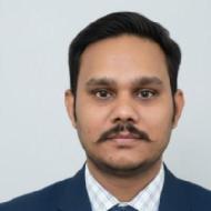 Narendra NEET-UG trainer in Sikar