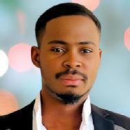 Aondohemba James Moti Forex Trading trainer in Abuja