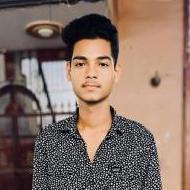 Ashish Kumar Table Tennis trainer in Ghaziabad