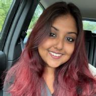 Nayanika chatterjee Class 6 Tuition trainer in Howrah