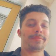 Nitesh Prakash Gohil Personal Trainer trainer in Mumbai