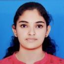 Anjana Babu EVS Tuition classes trainer in Thalassery