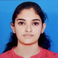 Anjana Babu Class I-V Tuition trainer in Thalassery