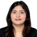 Pranya A. Class 6 Tuition trainer in Ghaziabad