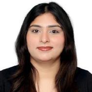 Pranya Class I-V Tuition trainer in Ghaziabad