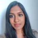 Celine French Language trainer in Champigny-sur-Marne