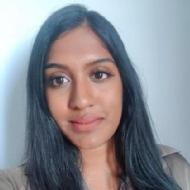 Celine French Language trainer in Champigny-sur-Marne