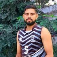 Yash Bhardwaj Volleyball trainer in Muzaffarnagar