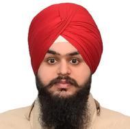 Charanjeet Singh Class 8 Tuition trainer in Gadarpur