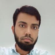 Md Shahnawaz Alam Cyber Security trainer in Bangalore