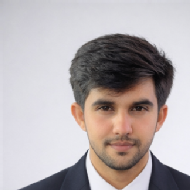 Rahul Personal Trainer trainer in Gurgaon