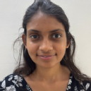 Anwesita N. Hindi Language trainer in Sundargarh