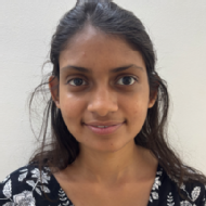 Anwesita N. Hindi Language trainer in Sundargarh