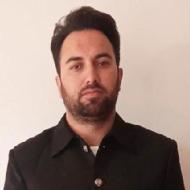 Aadil Hussain Bhat Class I-V Tuition trainer in Pattan