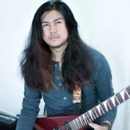 Bijoy Guitar trainer in Uran