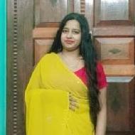 Savita S. Class I-V Tuition trainer in Nayagarh