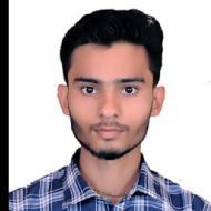 Sushant Class I-V Tuition trainer in Delhi