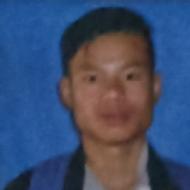 Anil Spoken English trainer in Jorethang