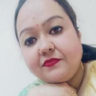 Nitika . Class I-V Tuition trainer in Kharar