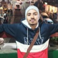 Rishu Class I-V Tuition trainer in Kolkata