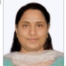 Preethy N Thomas photo