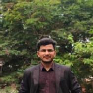 Nithin Python trainer in Bangalore