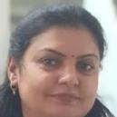 Bhagawati Patel . Class 10 Tuition trainer in Vadodara