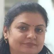 Bhagawati Patel Class 10 trainer in Vadodara