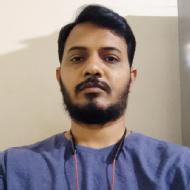 Srikrishna Nadagouda Software Testing trainer in Bangalore