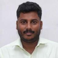 Ranjith Kumar R Tamil Language trainer in Cuddalore