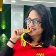 Babita Personal Trainer trainer in Ghaziabad