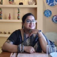 Bratati Pani Class I-V Tuition trainer in Bangalore