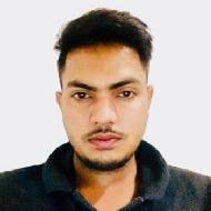 Yogesh Kumar Meena Class 10 trainer in Jaipur