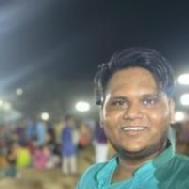 Anish Rana Body Massage trainer in Surat