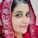 Shemeena Hindi Language trainer in Suleeswaranpatti