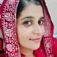 Shemeena Hindi Language trainer in Suleeswaranpatti