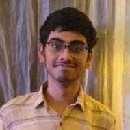 Devjeet Singh Engineering Entrance trainer in Bhopal