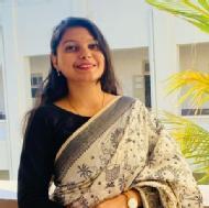 Rachana S. Class I-V Tuition trainer in Rajkot