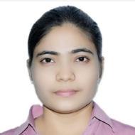 Shitu Class I-V Tuition trainer in Kanpur