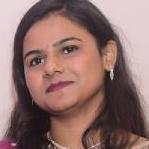 Daisy Hindi Language trainer in Noida